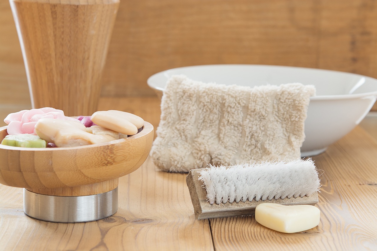 How to Make Your Own Natural Soap